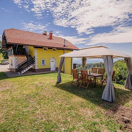 Eko Pony Ranch Ogrizek Apartman Podčetrtek Szoba fotó