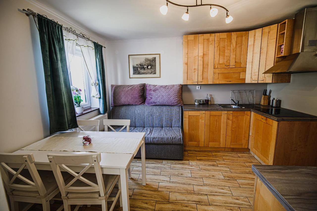Eko Pony Ranch Ogrizek Apartman Podčetrtek Kültér fotó