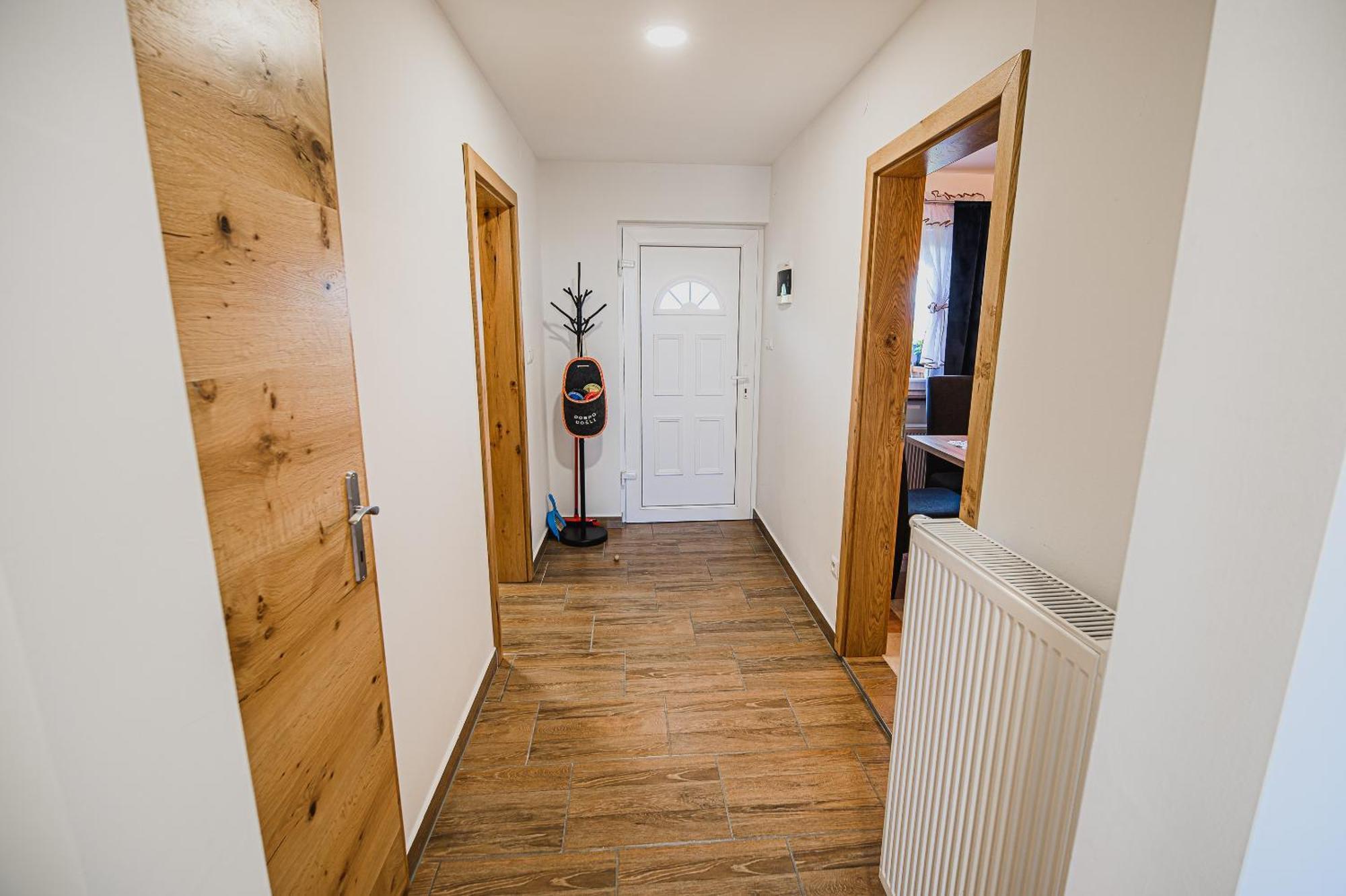 Eko Pony Ranch Ogrizek Apartman Podčetrtek Szoba fotó