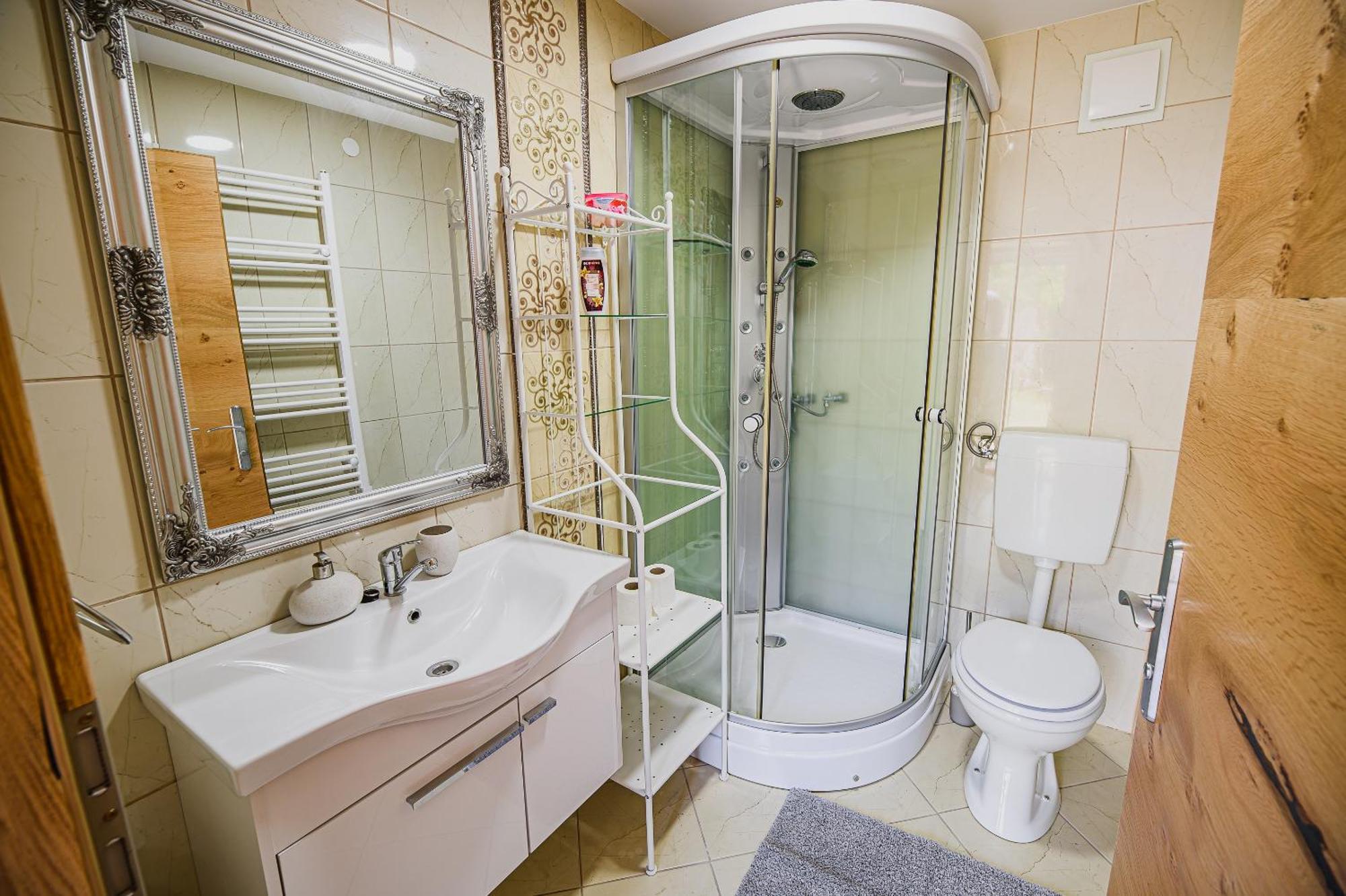 Eko Pony Ranch Ogrizek Apartman Podčetrtek Szoba fotó