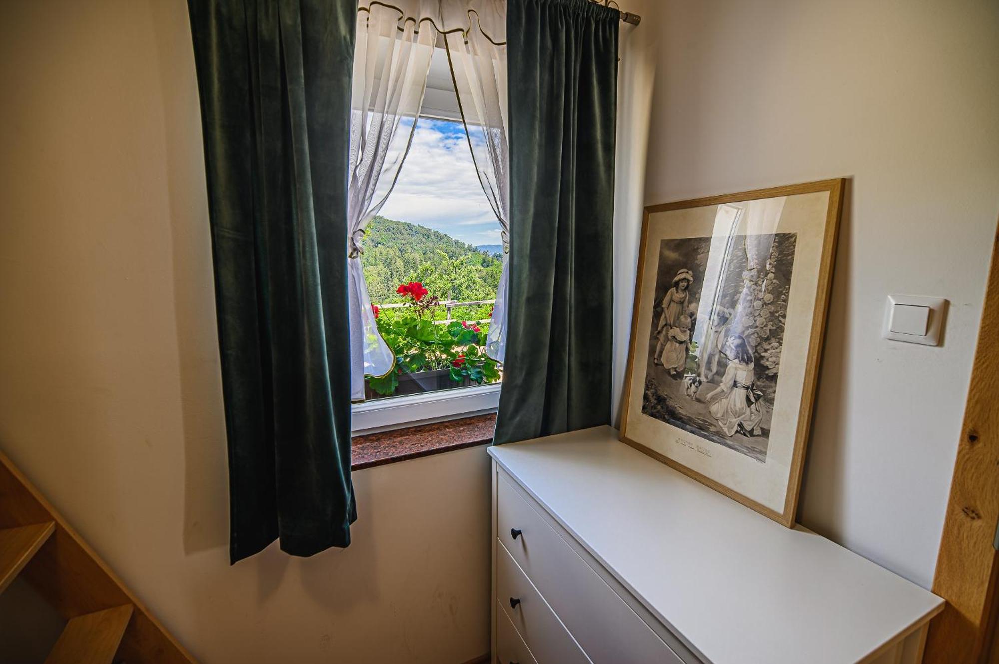 Eko Pony Ranch Ogrizek Apartman Podčetrtek Szoba fotó