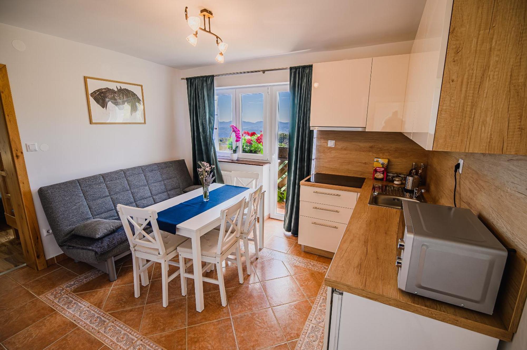 Eko Pony Ranch Ogrizek Apartman Podčetrtek Szoba fotó