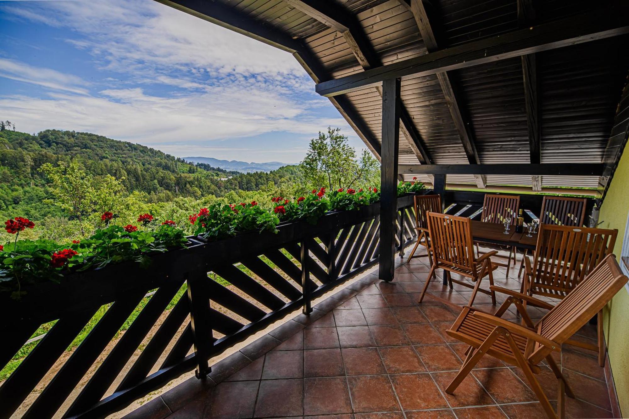Eko Pony Ranch Ogrizek Apartman Podčetrtek Szoba fotó