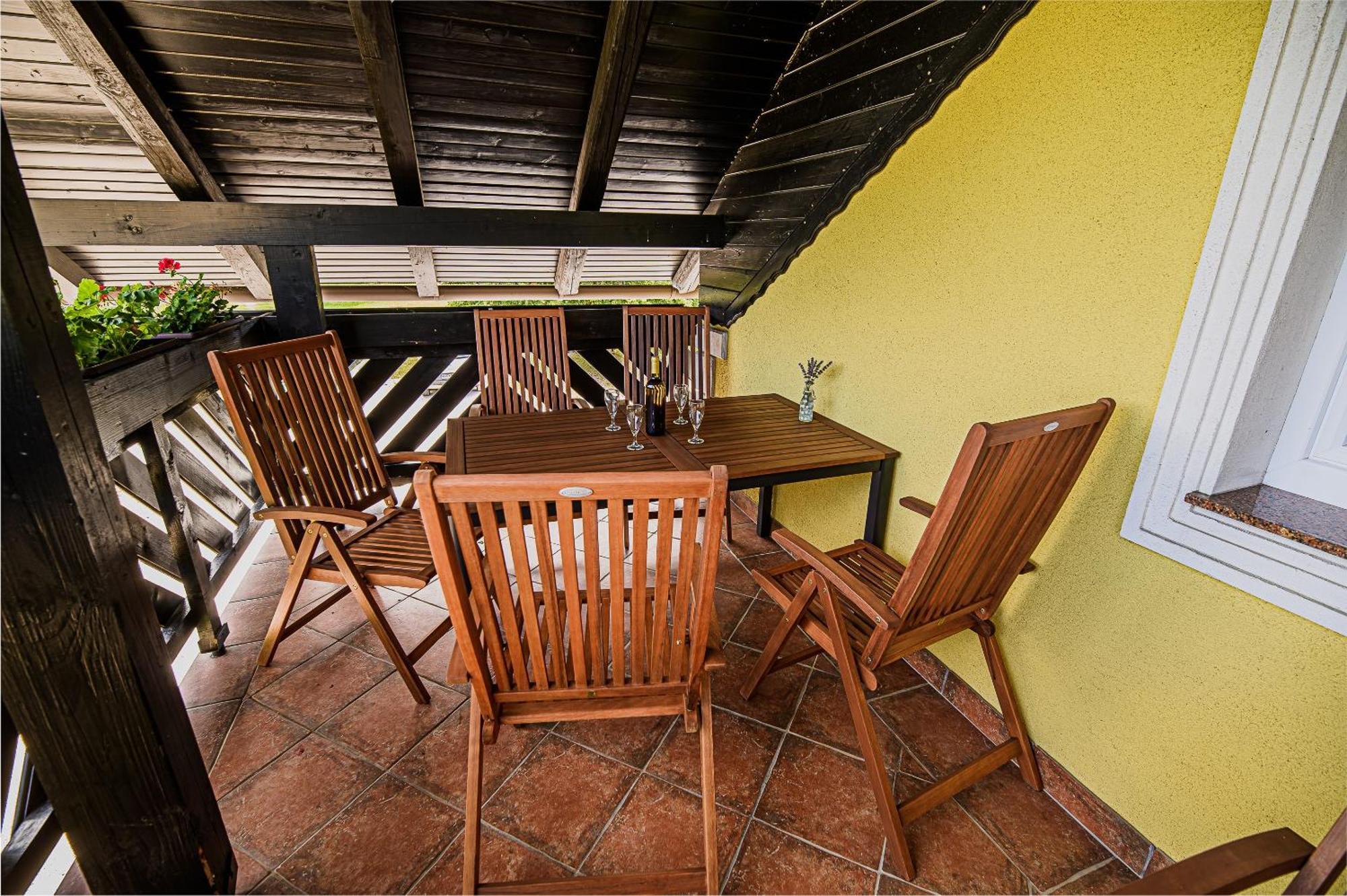 Eko Pony Ranch Ogrizek Apartman Podčetrtek Szoba fotó