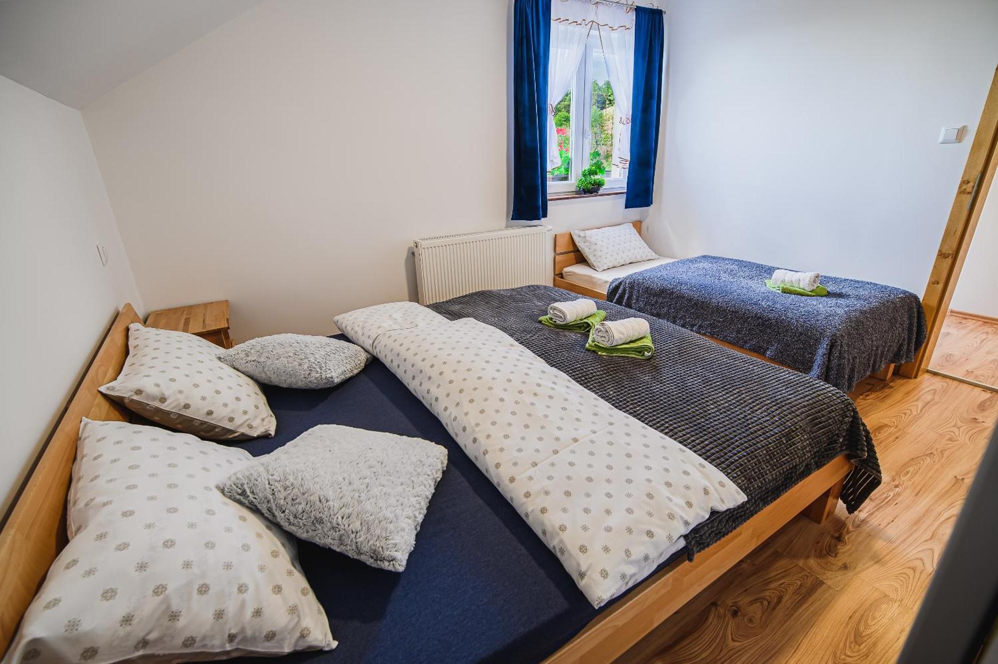 Eko Pony Ranch Ogrizek Apartman Podčetrtek Szoba fotó