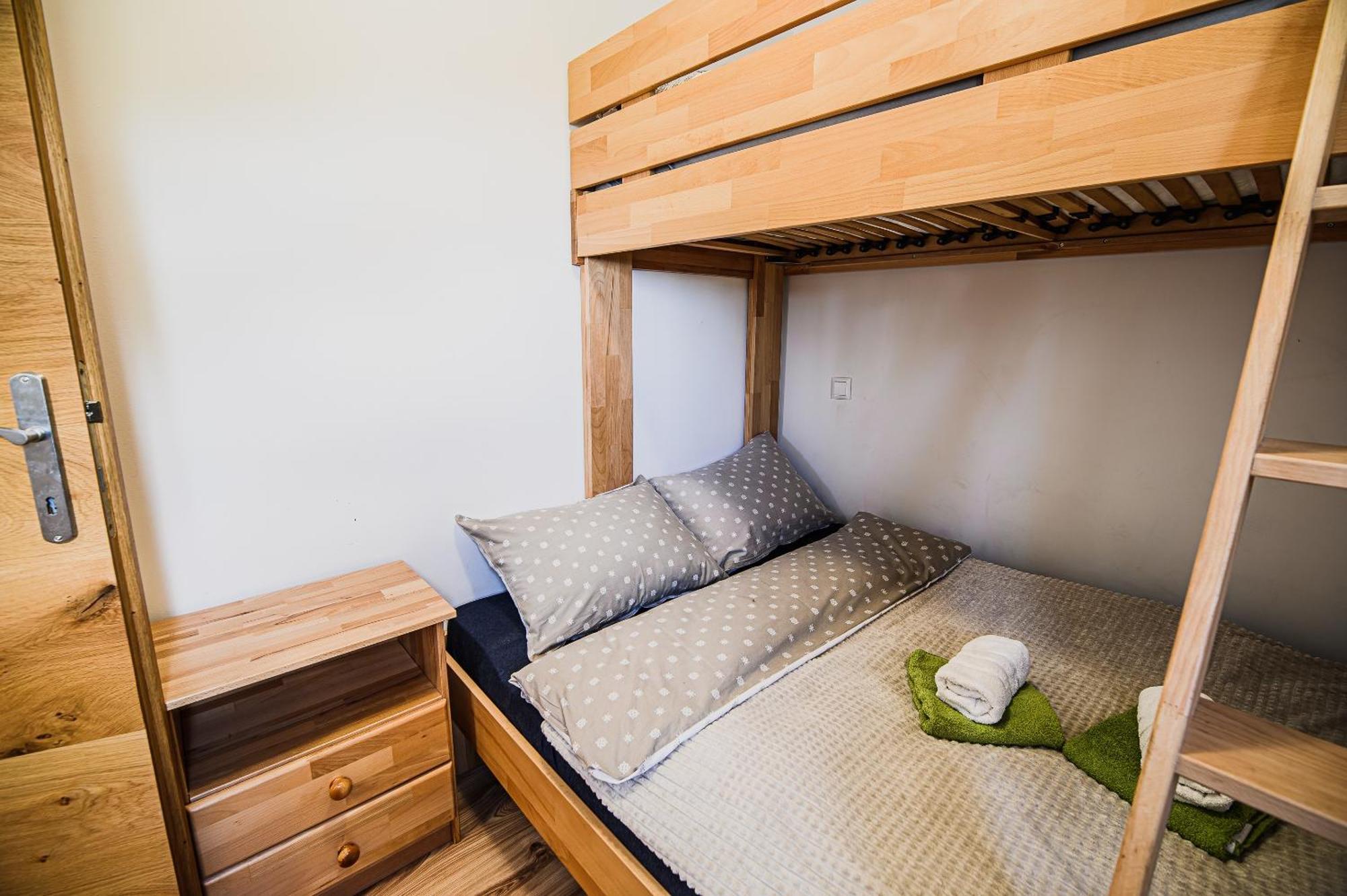 Eko Pony Ranch Ogrizek Apartman Podčetrtek Szoba fotó