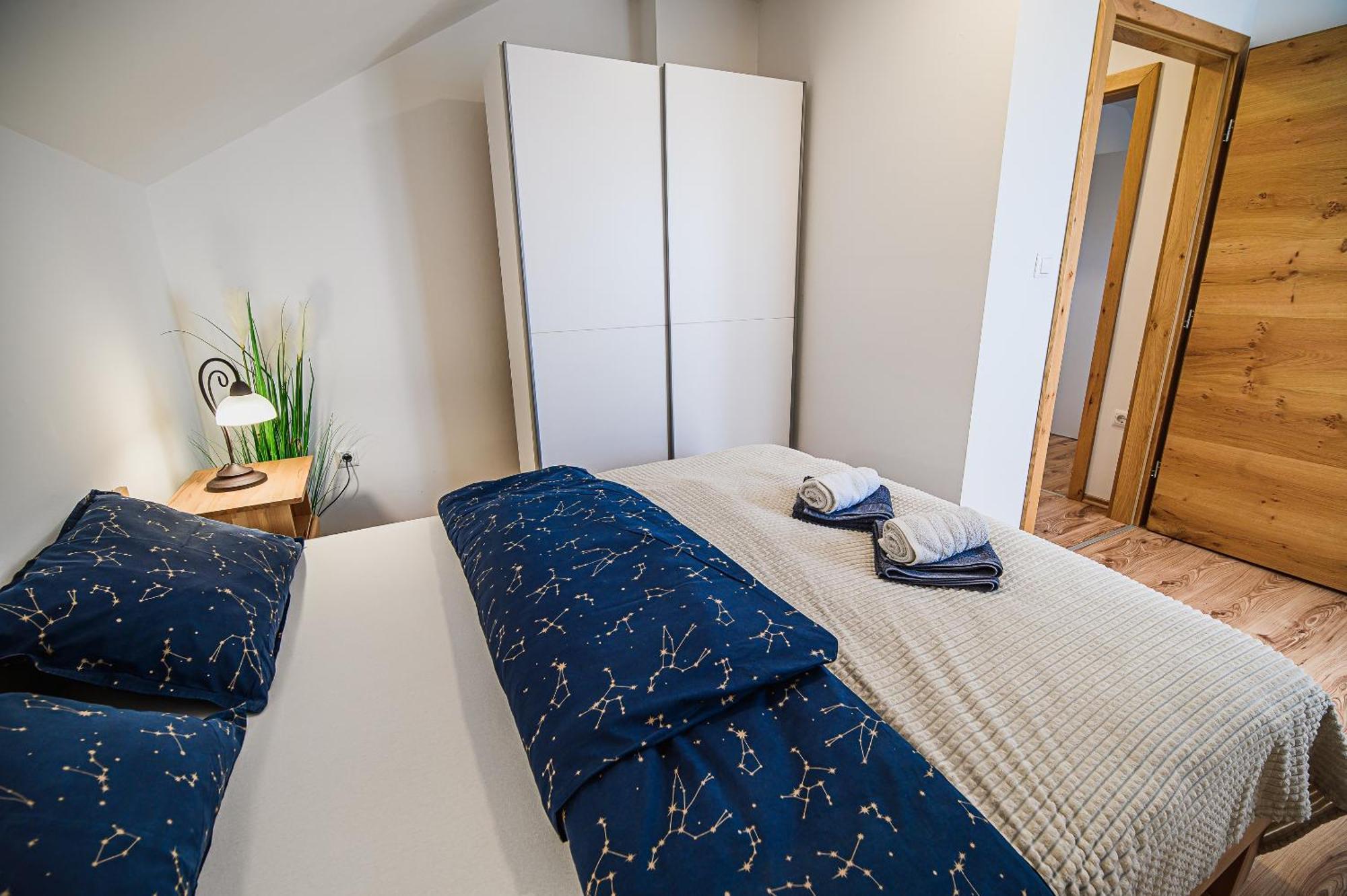 Eko Pony Ranch Ogrizek Apartman Podčetrtek Szoba fotó