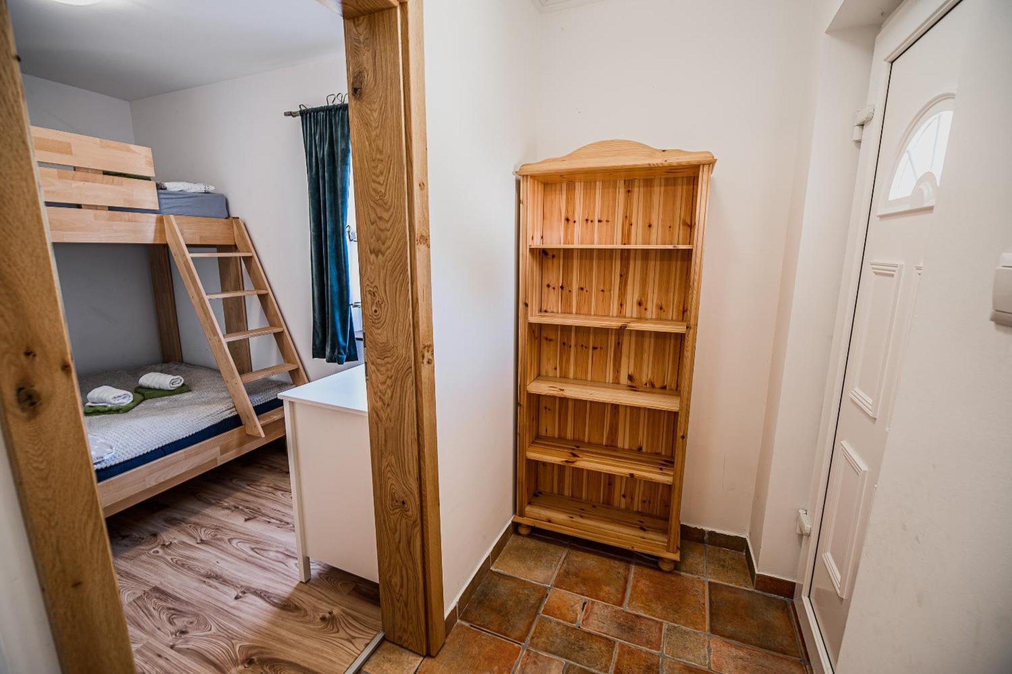 Eko Pony Ranch Ogrizek Apartman Podčetrtek Szoba fotó