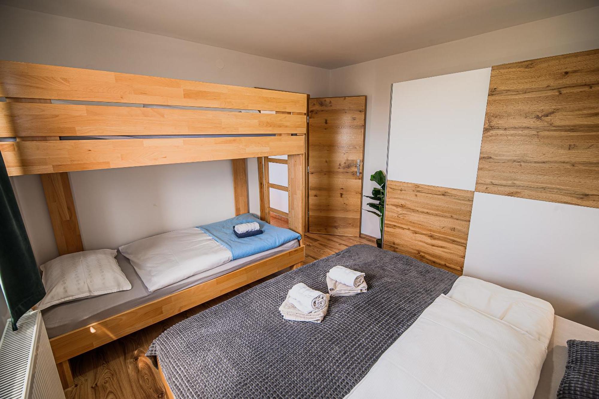 Eko Pony Ranch Ogrizek Apartman Podčetrtek Szoba fotó