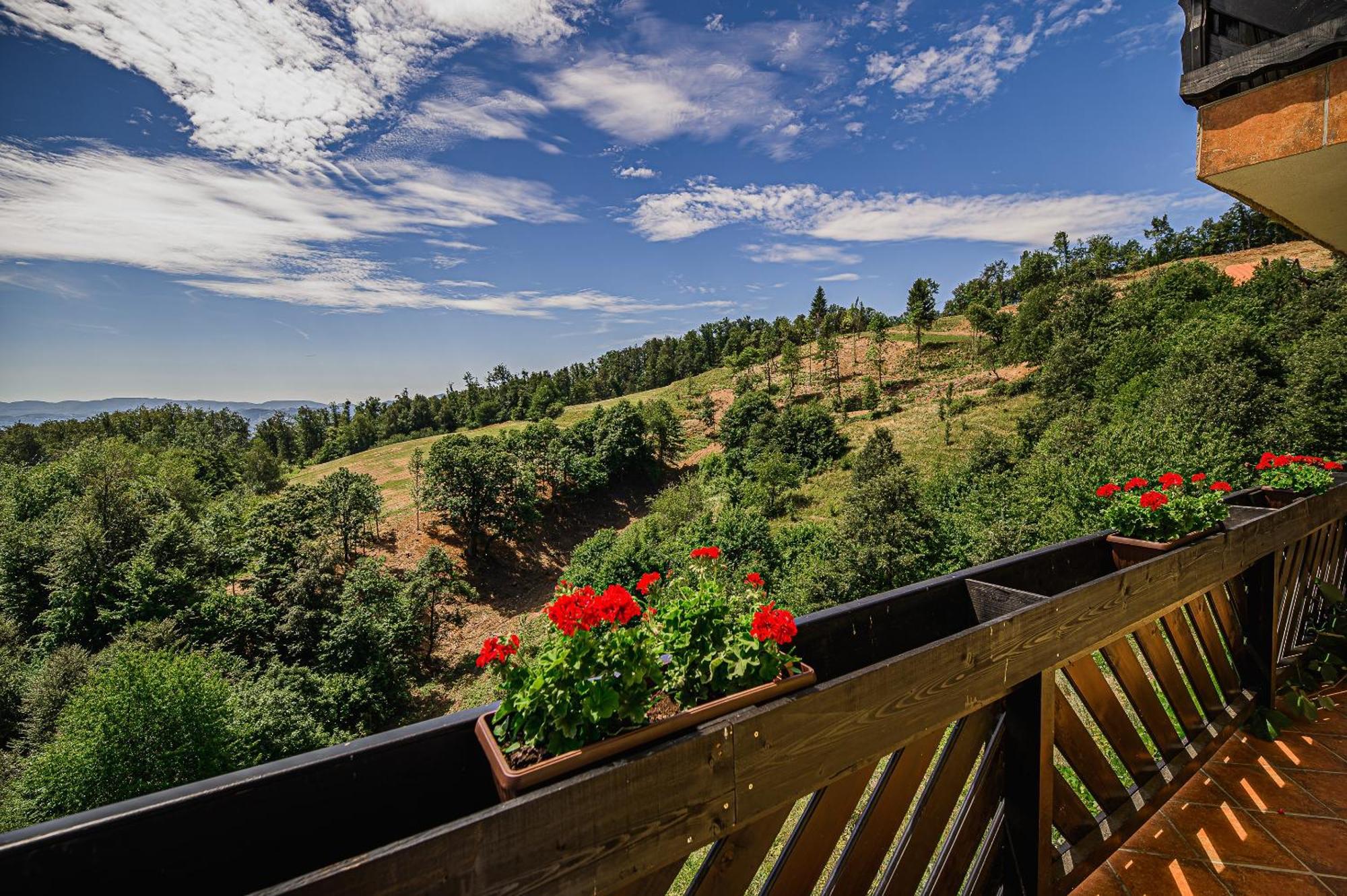 Eko Pony Ranch Ogrizek Apartman Podčetrtek Szoba fotó