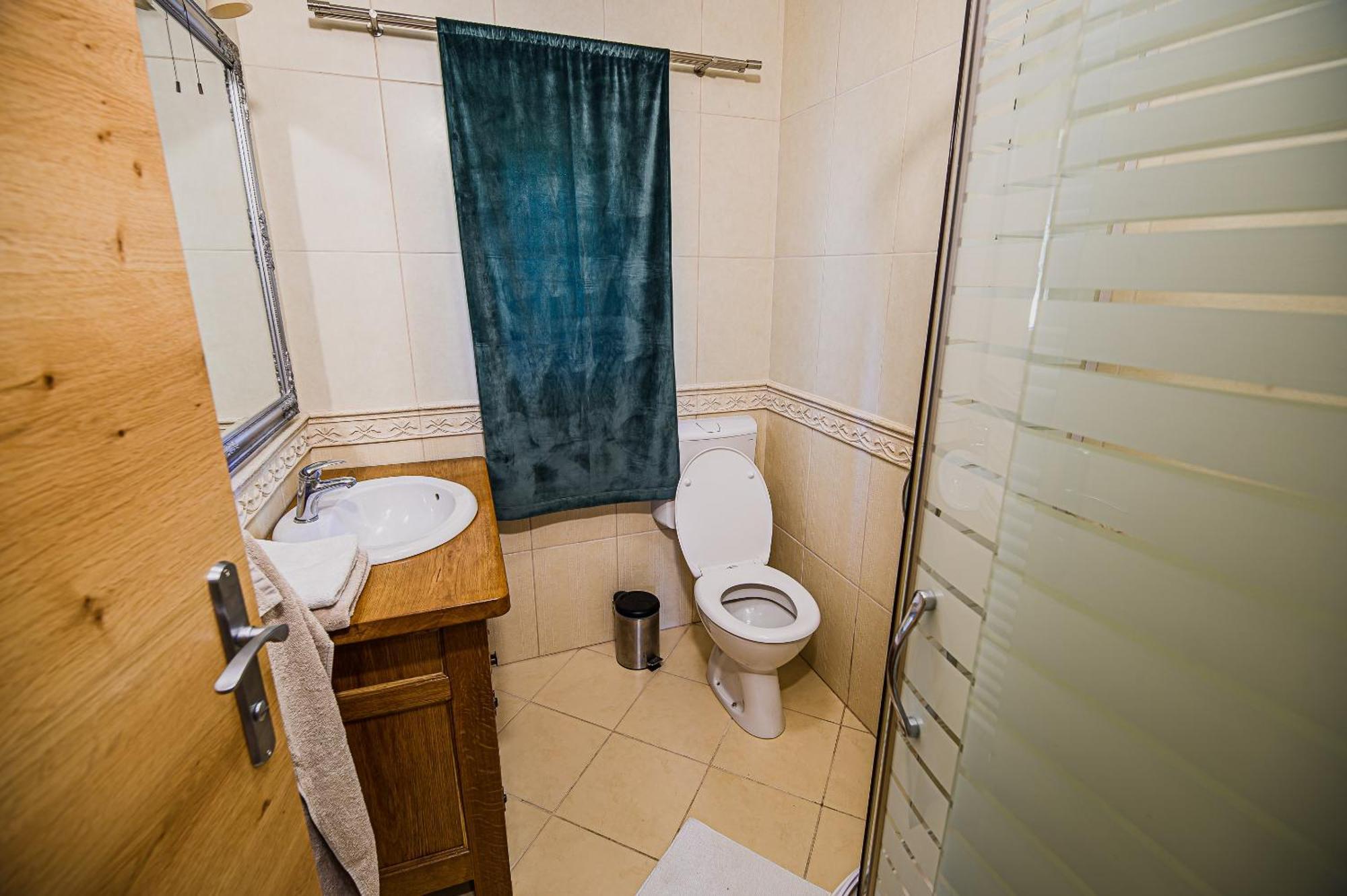 Eko Pony Ranch Ogrizek Apartman Podčetrtek Szoba fotó